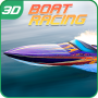 icon Super PowerBoar Racing 3D