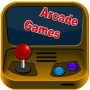 icon Arcade Games لـ Bluboo Xfire 2