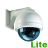 icon IP Cam Viewer Lite 7.5.1