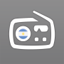 icon Radio Argentina FM لـ Inoi 6