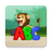 icon ABCD for Kids 2.4
