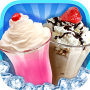 icon Milkshake Maker - Frozen Drink