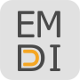 icon Emddi Driver - Ứng dụng dành c لـ intex Aqua Lions X1+
