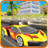 icon Crazy Car Racer: Car Death Racing Free Game 3.4