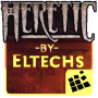 icon HERETIC by Eltechs