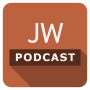 icon JW Podcast (português) لـ Wileyfox Spark+