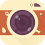 icon Retro - Image Editor لـ AGM X1