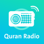 icon Quran Radio - اذاعات القران