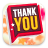 icon Thank You Stickers 1.0
