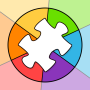 icon Jigsaw Puzzle App