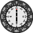 icon Compass 12.0