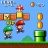 icon Super Mano Bros Run 1.6.1.185