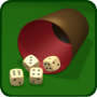 icon Dice 3D لـ intex Aqua Crystal