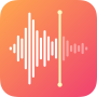 icon Voice Recorder & Voice Memos لـ Starmobile Play Plus