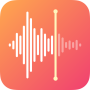 icon Voice Recorder & Voice Memos لـ vivo Y81