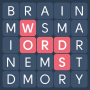 icon Word Search - Evolution Puzzle لـ Samsung Droid Charge I510