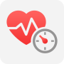 icon iCare Health Monitor (BP & HR) لـ BLU Studio Pro