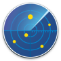 icon Marine Radar