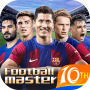 icon Football Master لـ Samsung Galaxy Tab 3 7.0