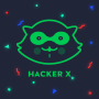 icon Hacker X
