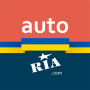 icon AUTO.RIA - buy cars online لـ oukitel K5