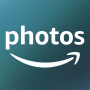 icon Amazon Photos لـ tecno Spark 2