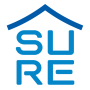 icon SURE - Smart Home and TV Unive لـ LG X Charge