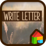 icon Write letter