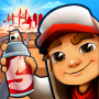 icon Subway Surfers لـ ZTE Blade V Plus