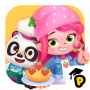 icon Dr. Panda Town Tales لـ Assistant AS-5435 Shine