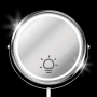 icon Beauty Mirror, The Mirror App لـ Samsung Galaxy S I9003