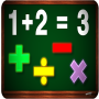 icon Math Games