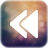 icon Video Reverse 2.8