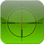 icon Sniper Scope لـ BLU S1