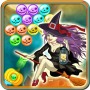 icon Addictive Witch Bubble Shooter لـ Allview P8 Pro