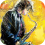 icon Saxophone Ringtones