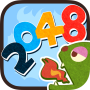 icon 無料パズル 2048 ☆ ガオガオ☆ 大人気のかわいい لـ myphone Hammer Energy