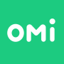 icon Omi - Dating & Meet Friends لـ neffos C5 Max