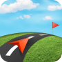 icon Live Map GPS Navigation 2019- Traffic Route finder