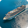 icon Cruise Ship Simulator