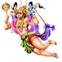 icon Sunderkand