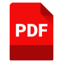 icon PDF Reader: Ebook PDFs Reader لـ Inoi 5
