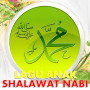 icon Shalawat