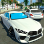 icon Car Driving Racing Games Sim لـ Allview A5 Ready