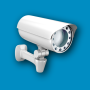 icon tinyCam Monitor لـ qmobile QNote