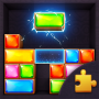 icon Dropdom - Jewel Blast لـ Samsung Galaxy S Duos S7562