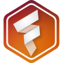 icon Flow for Reddit (Pre-Beta) لـ intex Cloud String HD