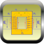 icon Transformer Calculation