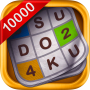 icon Sudoku 10'000 لـ UMIDIGI Z2 Pro