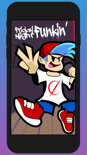 Download Friday Funkin FNF Music Night Apk 1.0.4 for Android iOs